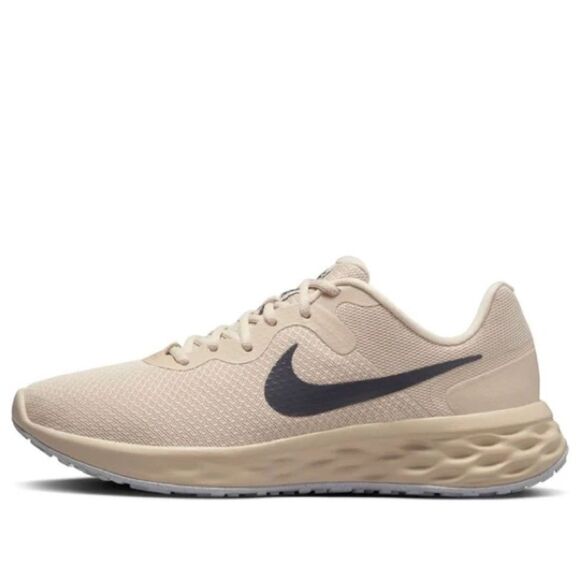 New Nike Revolution 6 Next Nature 'Oatmeal' DC3728-101 Men’s Size 13 - Picture 1 of 6
